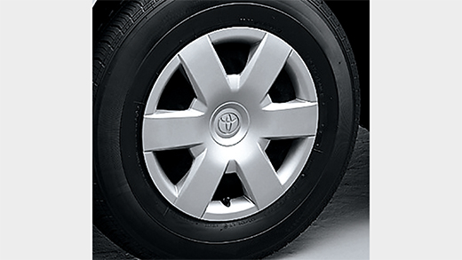 Wheelcap